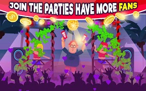 Freelancer Simulator Inc : Dev تصوير الشاشة 4