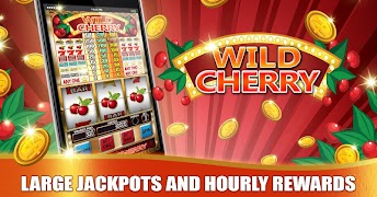 Wild Cherry Slots Free ภาพหน้าจอ 7