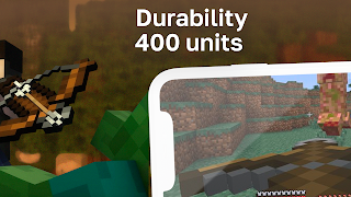 Crossbow Mod: Weapons Mod screenshot 2