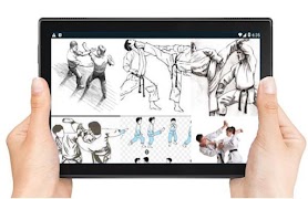 Hướng dẫn võ thuật ảnh chụp màn hình 6