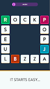 WordFlow ảnh chụp màn hình 2