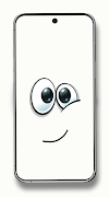 Emoji Wallpaper screenshot 2