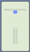 Table Generator screenshot 2