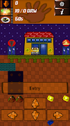 Drilling Robot - Miner screenshot 7