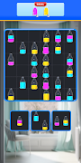Liquid Sort 3D 截图 3