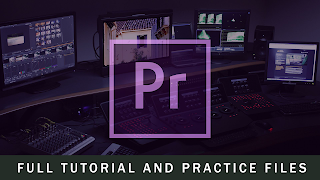 Adobe Premiere Pro Tutorial Ekran Görüntüsü 7