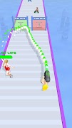 Pill Run screenshot 3