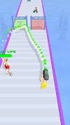 Pill Run ภาพหน้าจอ 3