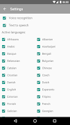 Translator screenshot 6