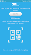 RIL Authenticator پوسٹر