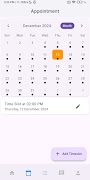 T.Tutor screenshot 1