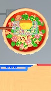 برنامه‌نما Pizza Chef Tycoon عکس از صفحه