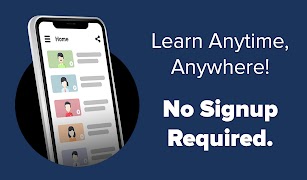 Learn Web Development syot layar 3