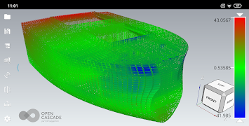 CAD Assistant スクリーンショット 4