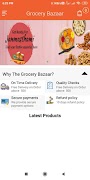 Grocery Bazaar imagem de tela 4