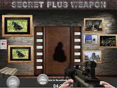 Tajne Plus broń screenshot 1