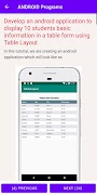 Coding Hub - Learn to code syot layar 3