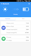 Solar Regulator screenshot 1