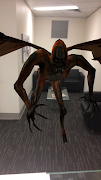 AR Character Fantasy screenshot 4