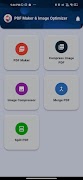 Poster PDF Maker & Image Optimizer
