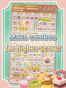 6 Schermata Sweet Connecting