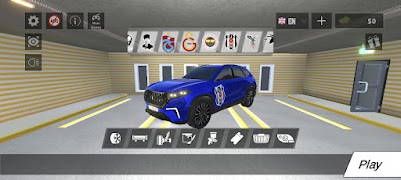 TOGG Simulation screenshot 4