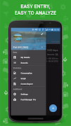 Fuel Manager Pro (Consumption) 스크린샷 2