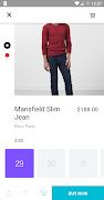 EvaStore 스크린샷 1