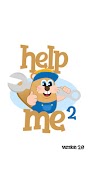 Help Me 2 الملصق