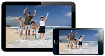 برنامه‌نما Nero Receiver | Enable streami عکس از صفحه