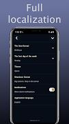 Simple Alarm Clock syot layar 5