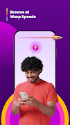 Veera Browser (Beta) ảnh chụp màn hình 2