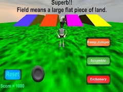 Word Driver 스크린샷 7