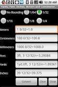 Metrics Conversion Key Screenshot 2
