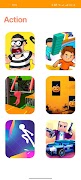 Games Hub screenshot 4