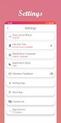 Card Reader (Pin Code Scan) Screenshot 6