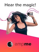 AmpMe - Speaker Booster screenshot 5