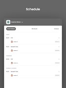 برنامه‌نما Fixed on Fitness عکس از صفحه