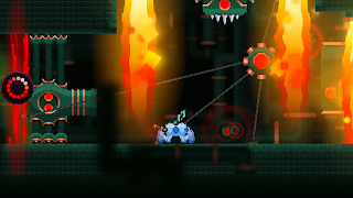 Corebound ภาพหน้าจอ 4