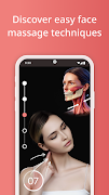 CosmoHub: Face Massage & Care screenshot 6