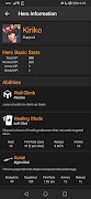 OverStats - Overwatch Stats 포스터