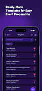 Givents Organizer screenshot 4