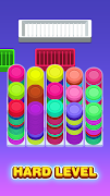 Plate Sort syot layar 2