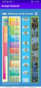 Geologic Time Scale скриншот 4