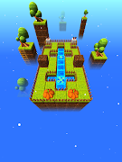 Tiny Hops ภาพหน้าจอ 5