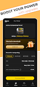 Katva cloud mining screenshot 2