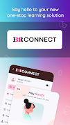BR Connect poster