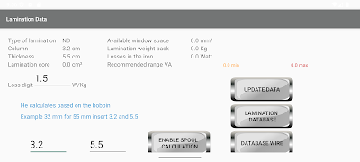Calculation Transformers 截图 5