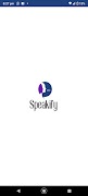 Poster Speakify-Speak English Online