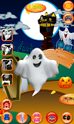 Talking Ghost screenshot 5